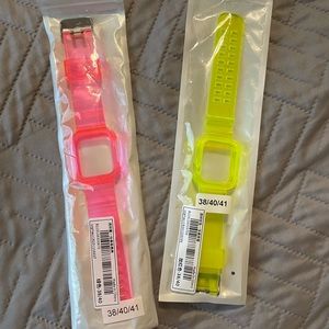 Apple Watch bands